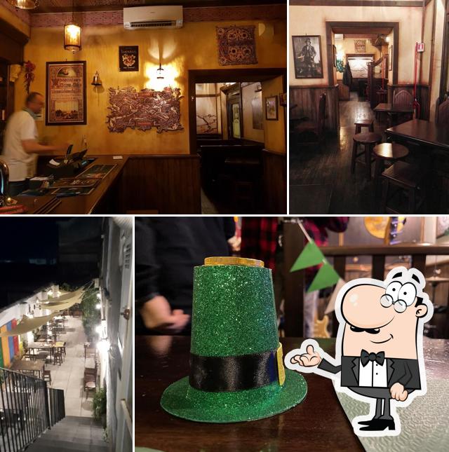 Gli interni di Mac LIR