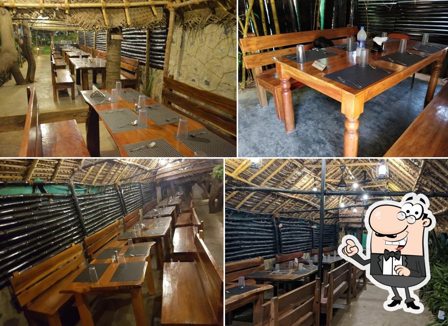 Thoondil The Family Restaurant