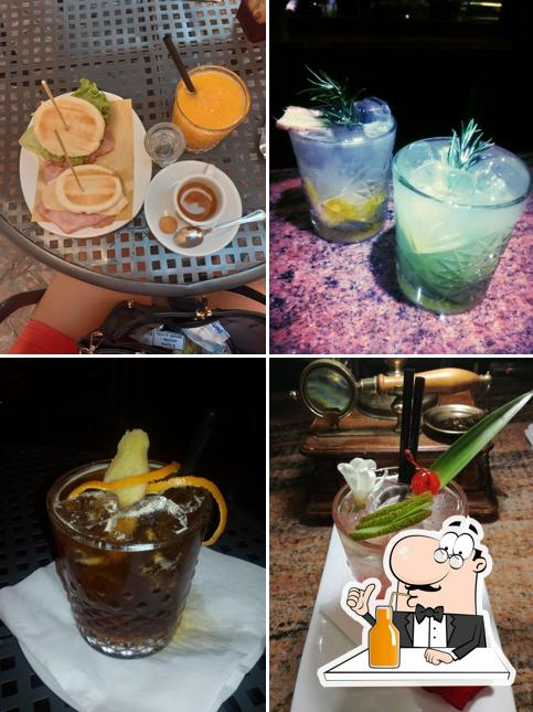 Caffè dell'Orologio