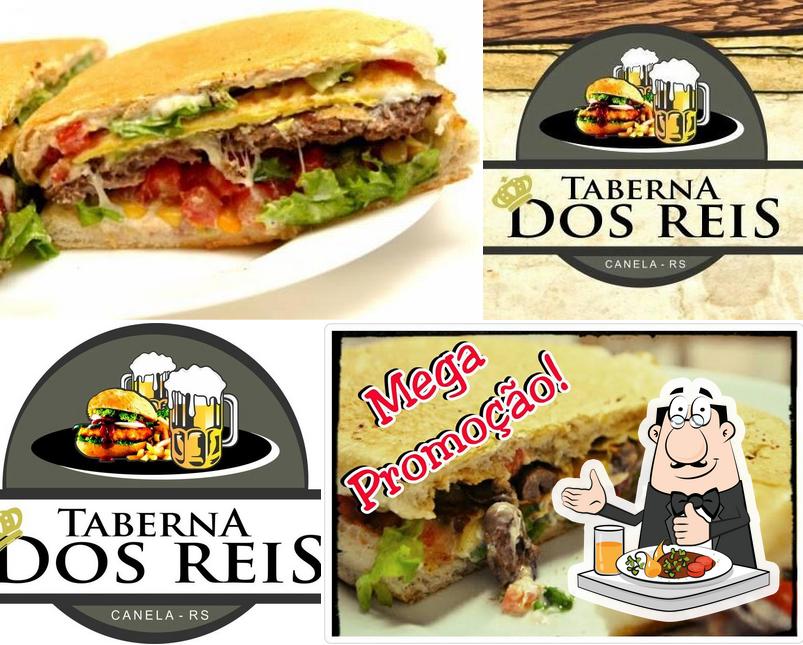 Taberna dos Reis Delivery