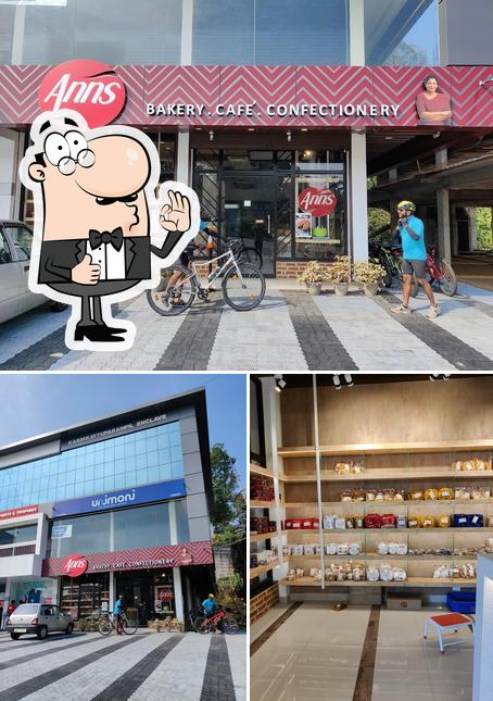 Anns Bakery & Confectionery photo