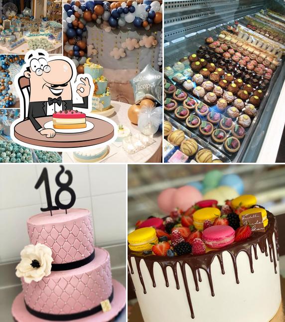 Pasticceria Gardellin