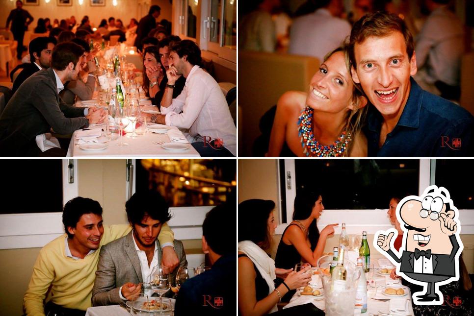 Rooft Club - Paraggi