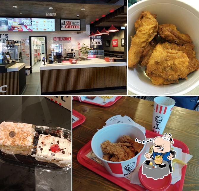 KFC Padova - Stazione