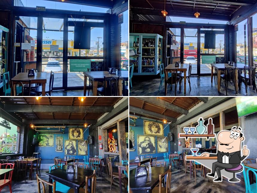 Estação PG Gastrobar - Choperia e Hamburgueria