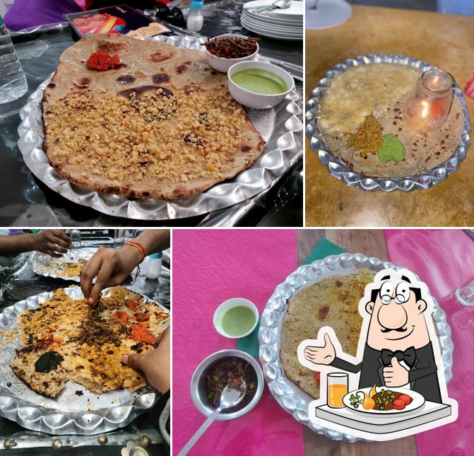 Desert Cow Restaurant