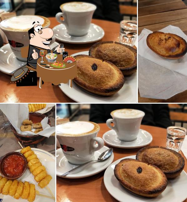 Cibo al Antichi Sapori di buon Salento