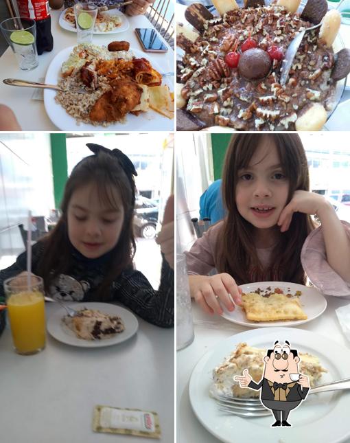 Cavagnollo fornece uma seleção de drinques