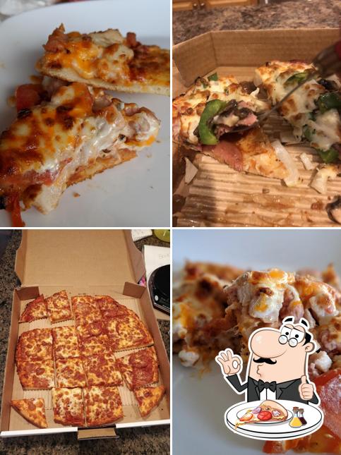 Western Pizza Express