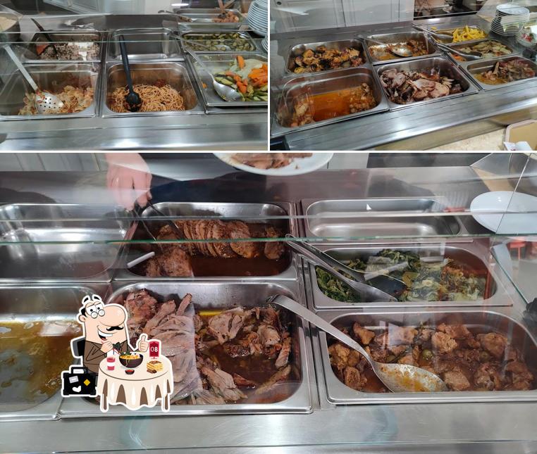 Platti al Break Time Self Service