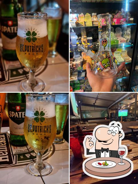 Club One Two - Adega e Tabacaria