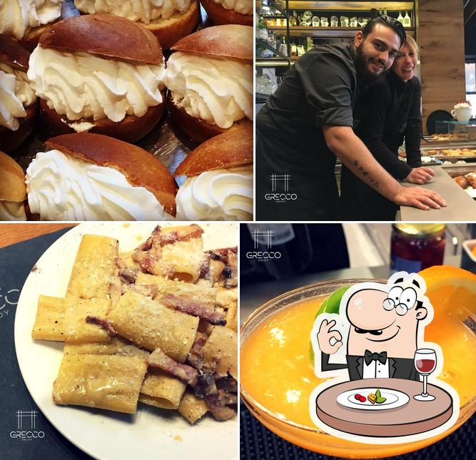 Platti al Virto Food