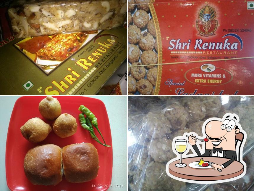 New Shri Renuka Restaurant