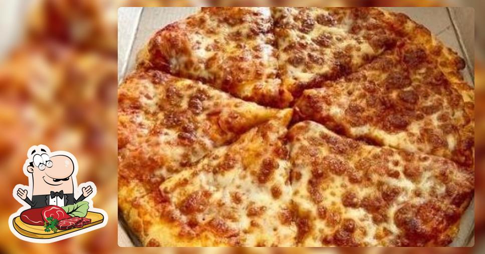 Pizza Restaurant & Delivery