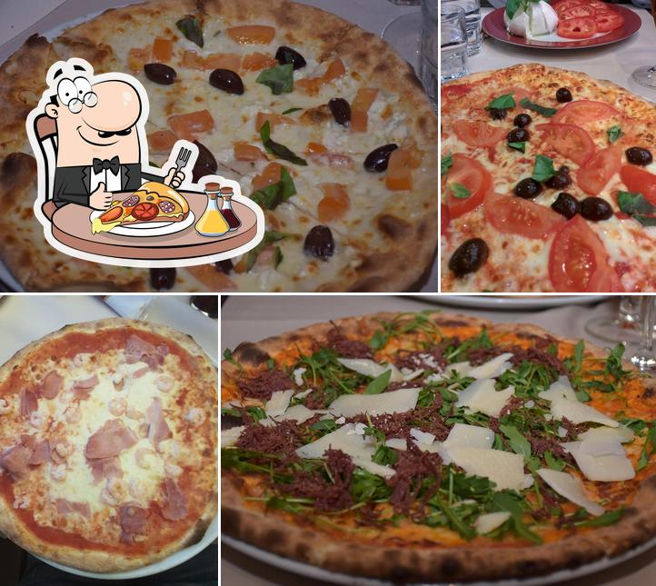 Casablanca Ristorante Pizzeria