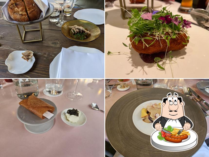 Cibo al ROSI Restaurant