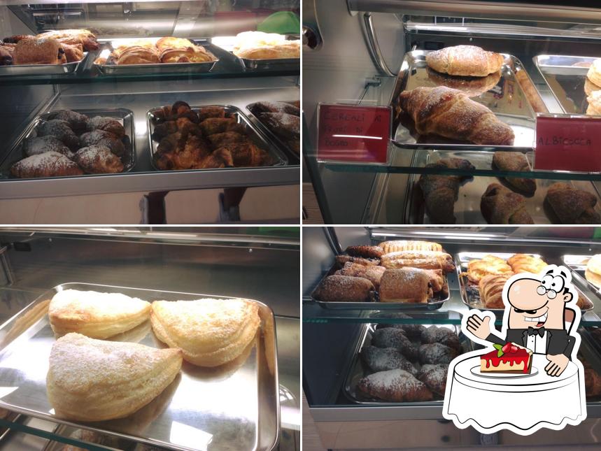 Bar Tabacchi "Al Castello" Policoro