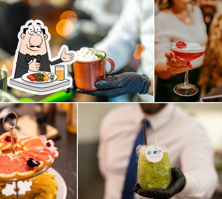 We Love Drinks e Coquetéis