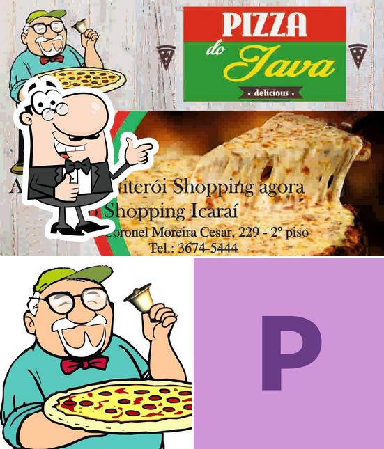 Pizzaria Do JAVA LTDA