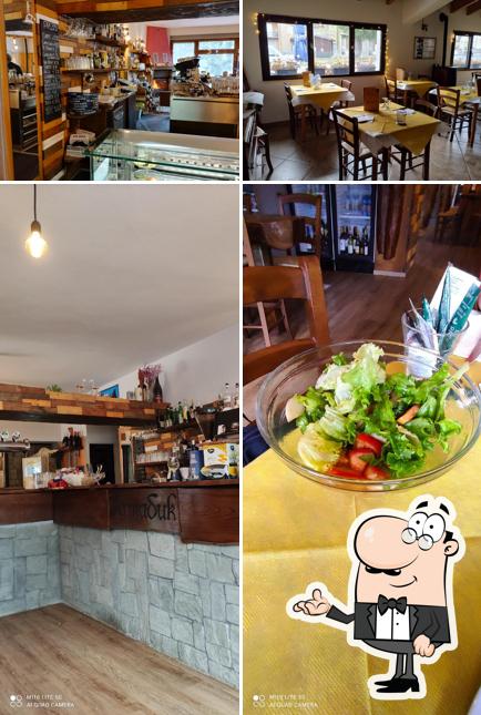 Café Bistrot Armaduk