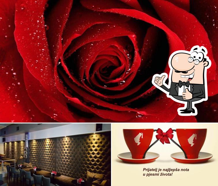 Vedi la foto di Caffe bar Kaldi