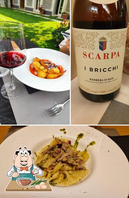 Ravioli al Lector in Tabula