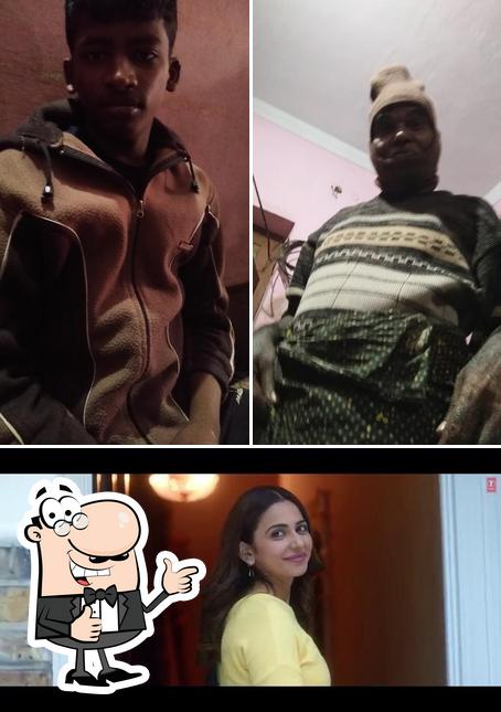 See the picture of SLV Bengaluru Iyyanagar Bakery Rayagada