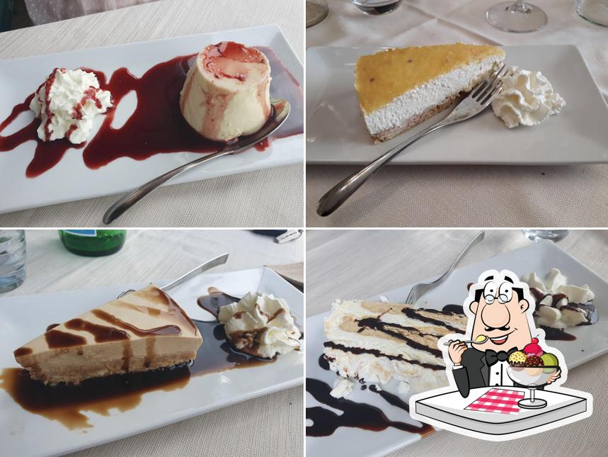 Ristorante Pizzeria San Gottardo