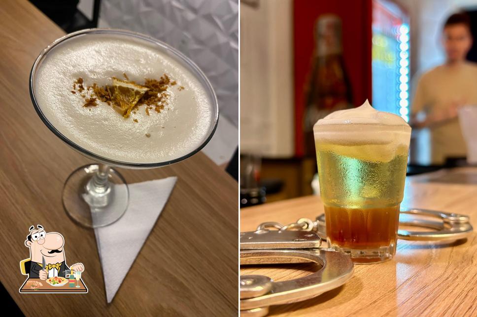 Platos en Segredo Cruising Bar (Bar Liberal)