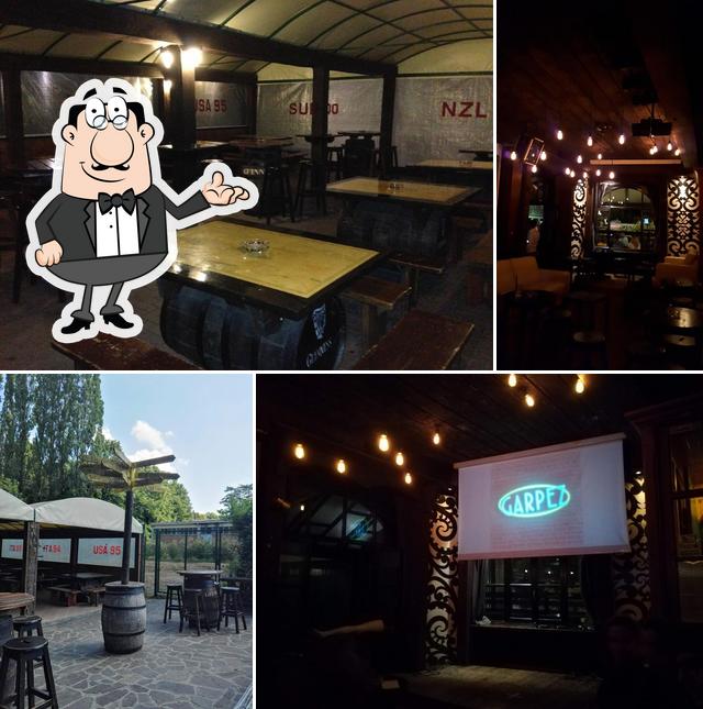 Irish Pub La Quercia