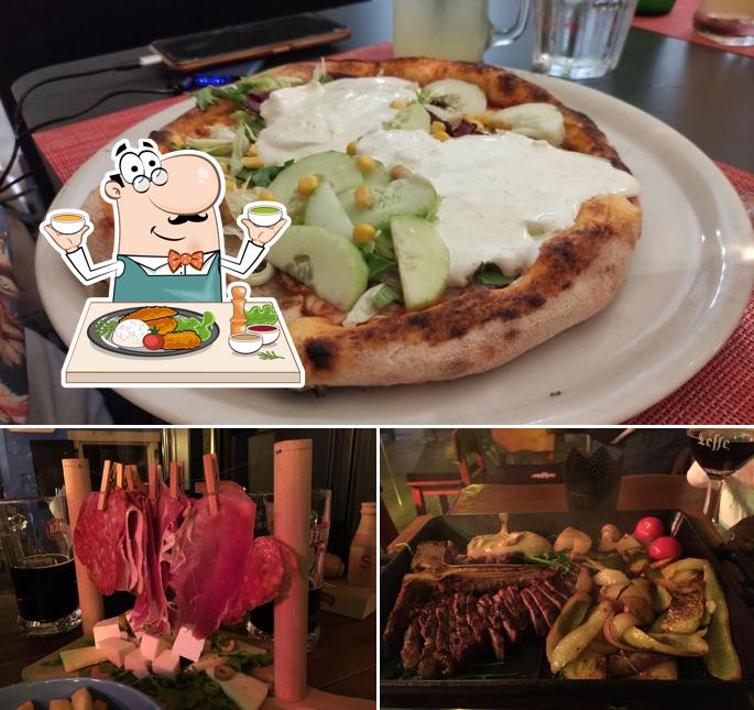 Platti al Ožujsko Pub Tkalča