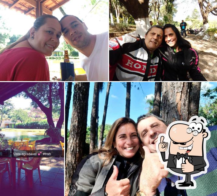 Look at this pic of Rainha da praia