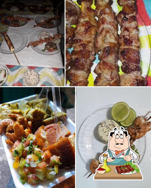 Rei do Espeto Oficial