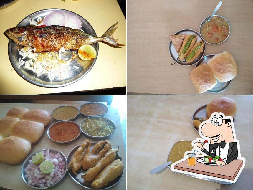 Sai Mauli Restaurant