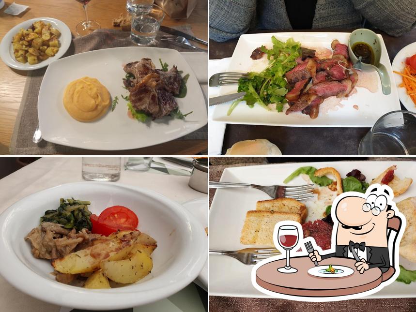 Trattoria Dalla Bruna