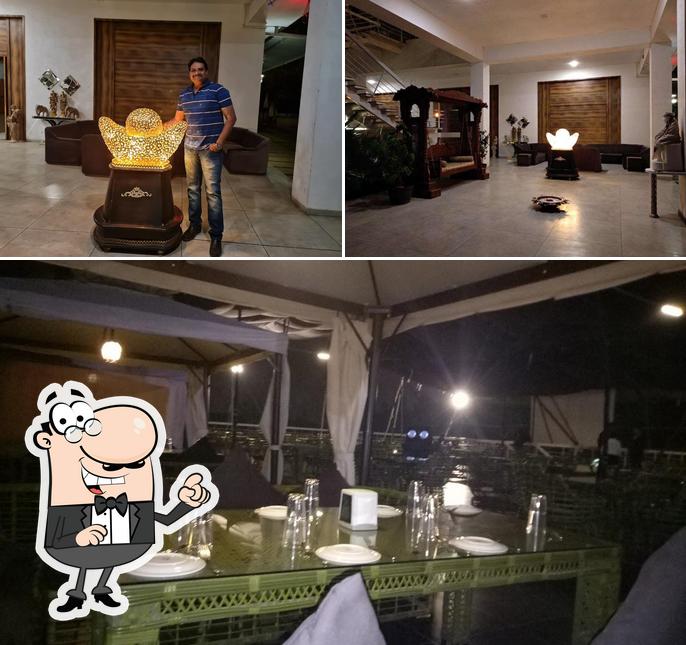 Check out how Palm Shells looks inside