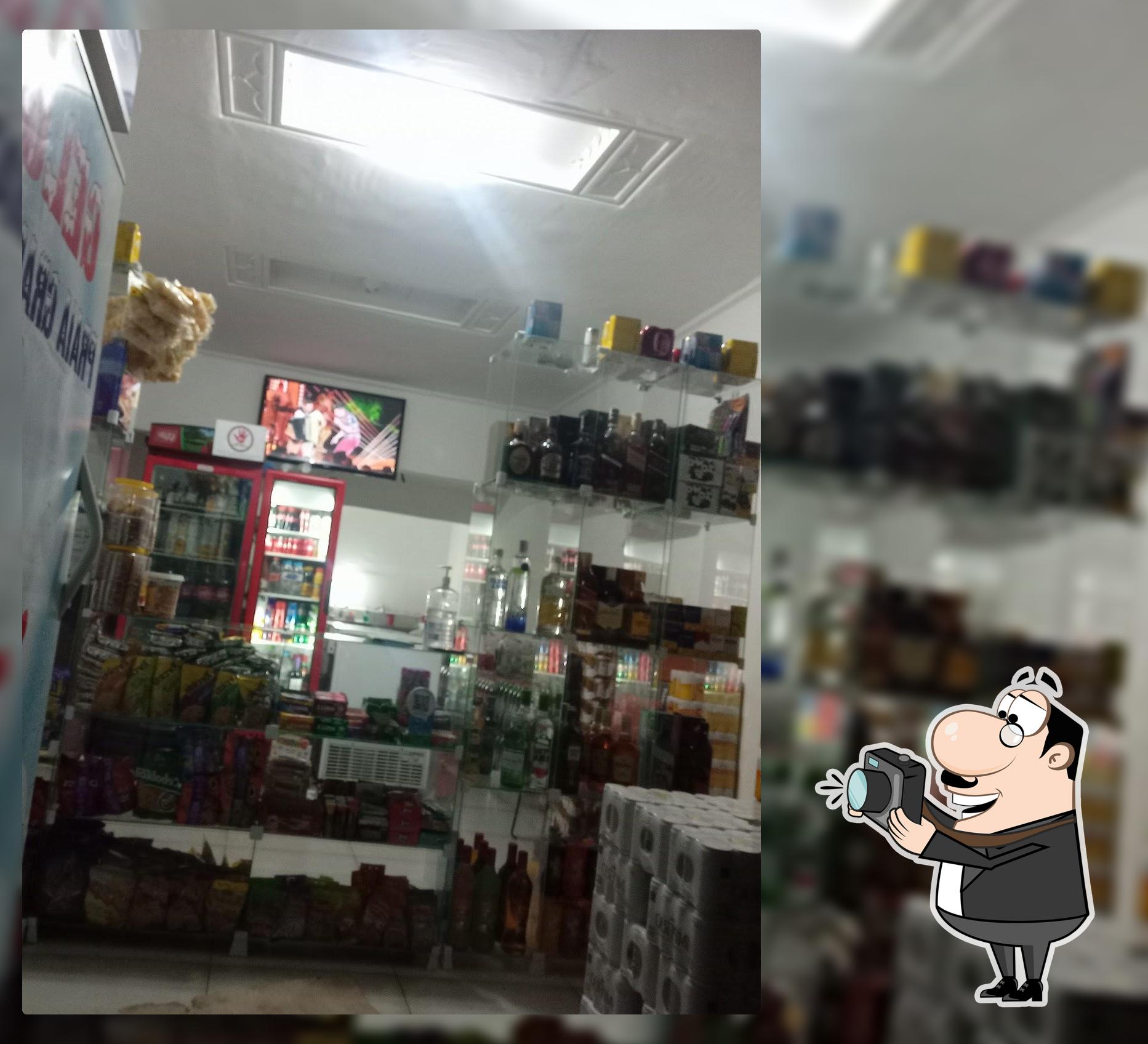 Adega Ponta Porã foto