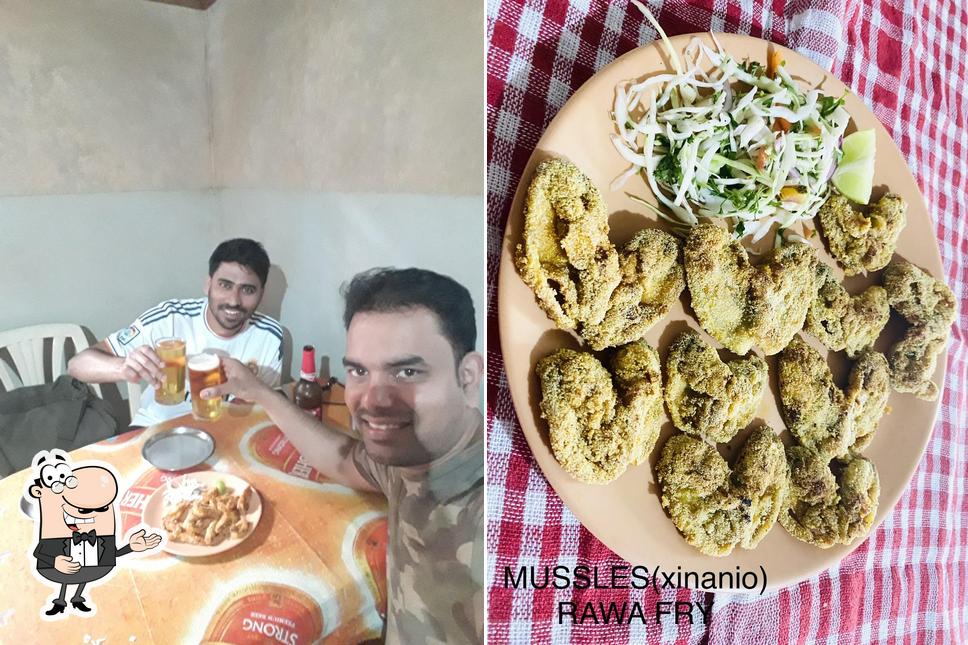 See the pic of Bandodkar Bar & Restaurant