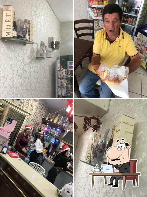 Bar Scollo Centro Colazione H 24