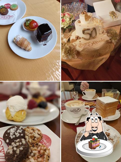 Guarda la immagine di Querio