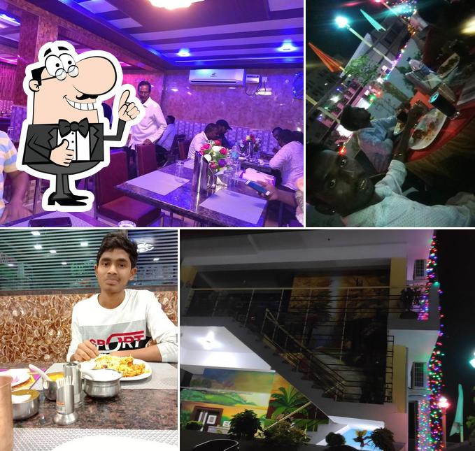 Look at the photo of Sri Kanakadurga Restaurant and Bar (KD)