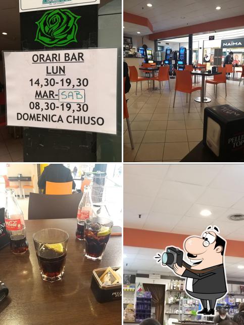 Zephyr Bar Tabaccheria Lotto - Partner Elfbar