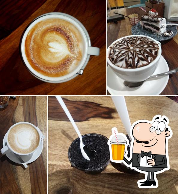 Breadyard bakery & cake