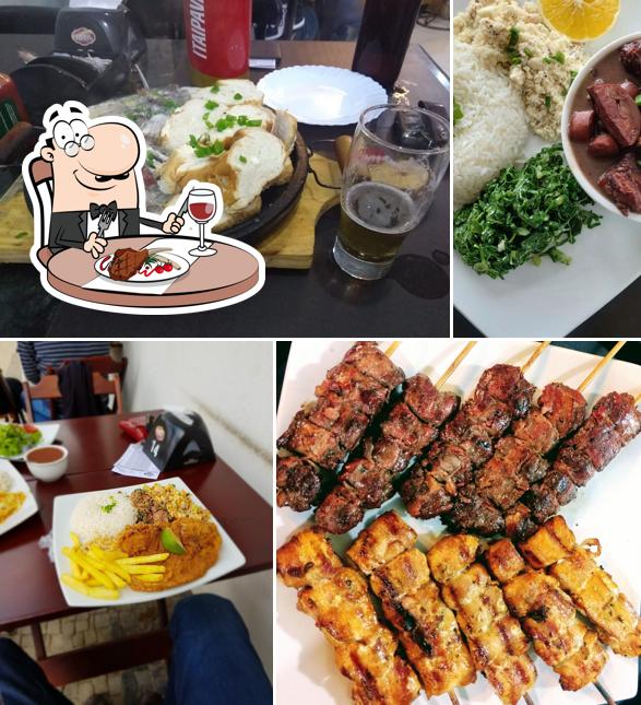 Empório Do Espeto Jf