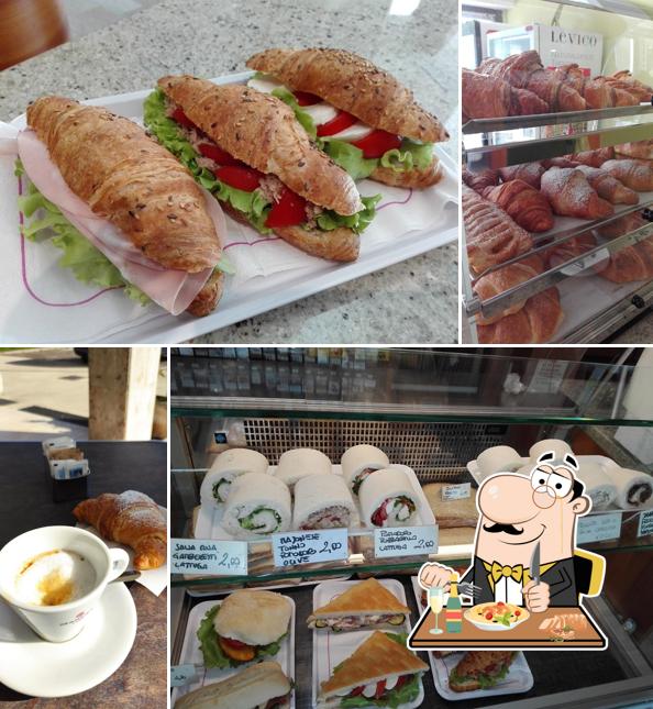 Cibo al Bar Principe 2.0