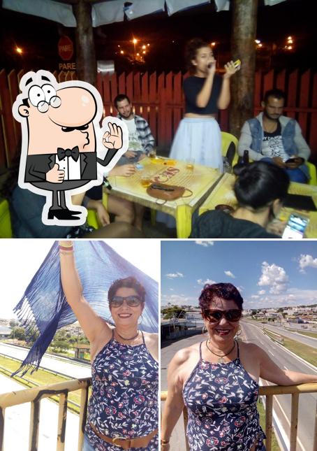 Here's a photo of Canto da cidade bar karaokê