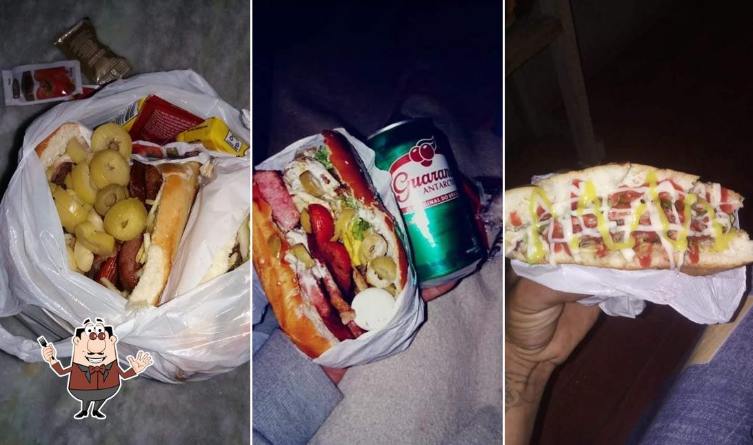 Tremendão Lanches