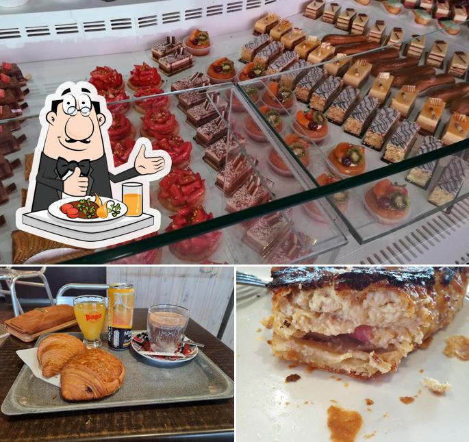 La Boulangerie des loges, Chez Maxence, Parthenay