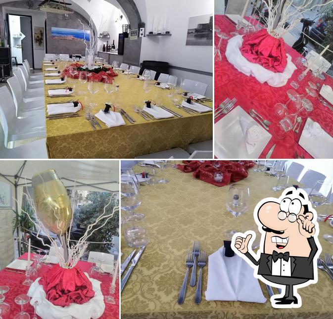 Trattoria da Salvatore