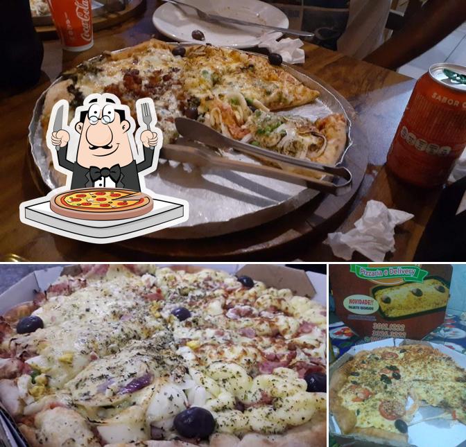 A pizza é o fast food mais popular do mundo